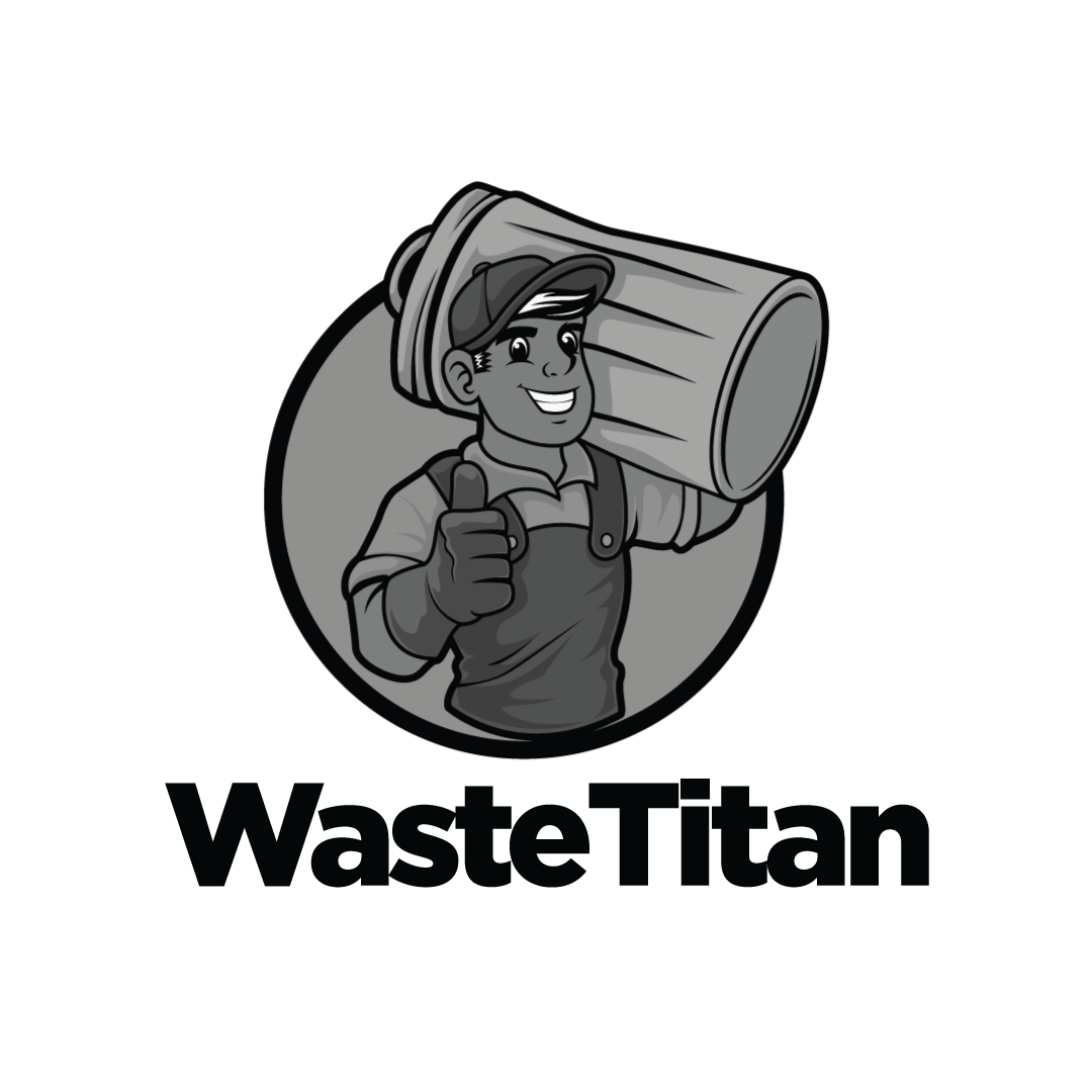 WasteTitan Logo
